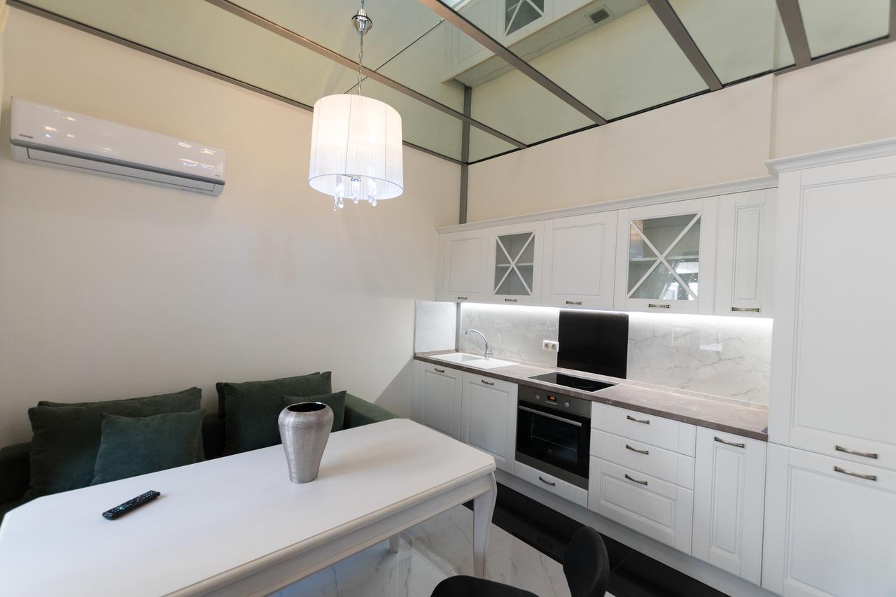 Faces Art Suites Rhodes City Ngoại thất bức ảnh