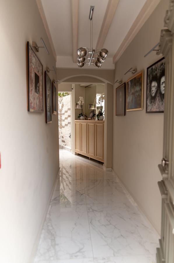 Faces Art Suites Rhodes City Ngoại thất bức ảnh
