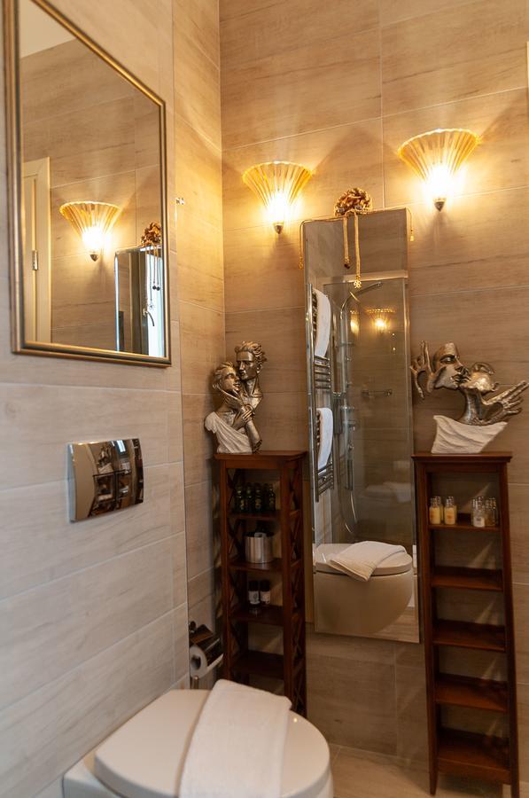 Faces Art Suites Rhodes City Ngoại thất bức ảnh