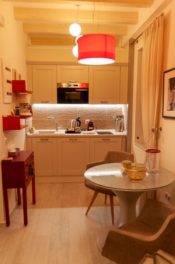 Faces Art Suites Rhodes City Ngoại thất bức ảnh