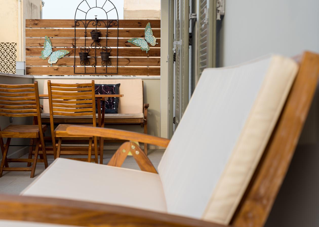 Faces Art Suites Rhodes City Ngoại thất bức ảnh