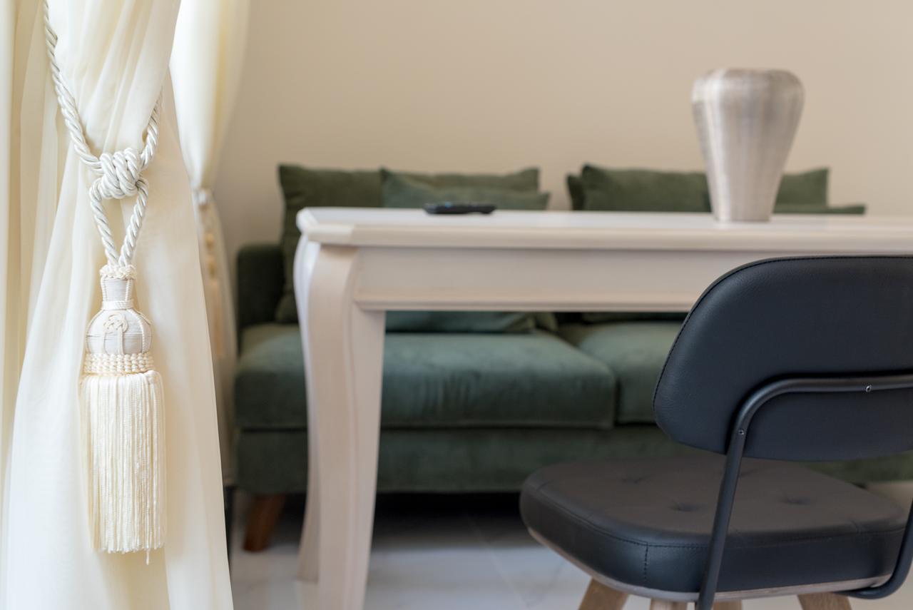 Faces Art Suites Rhodes City Ngoại thất bức ảnh