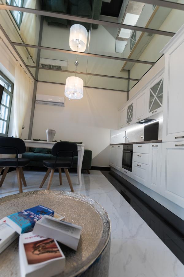Faces Art Suites Rhodes City Ngoại thất bức ảnh